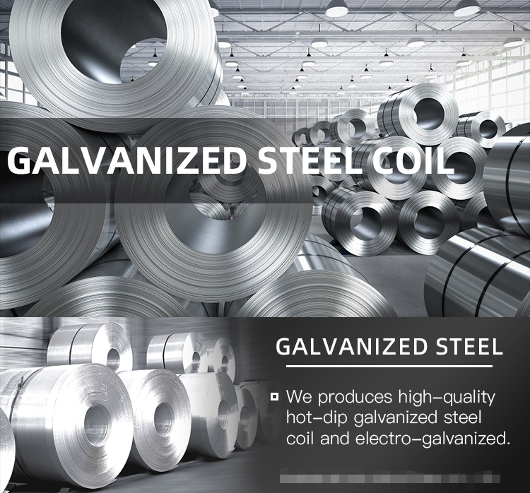镀锌卷 镀锌卷