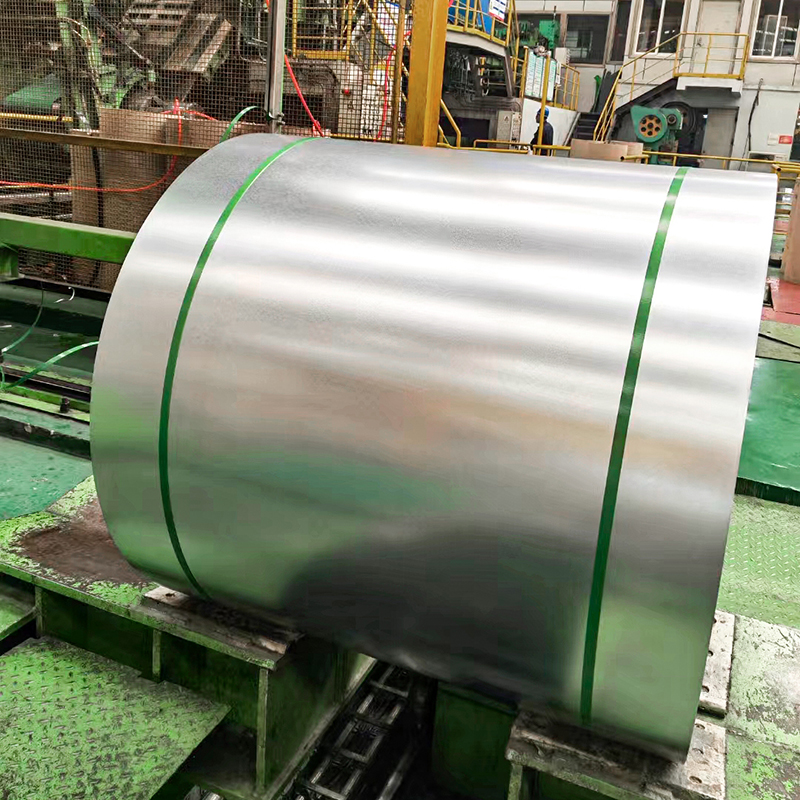 904L Stainless Steel Coil