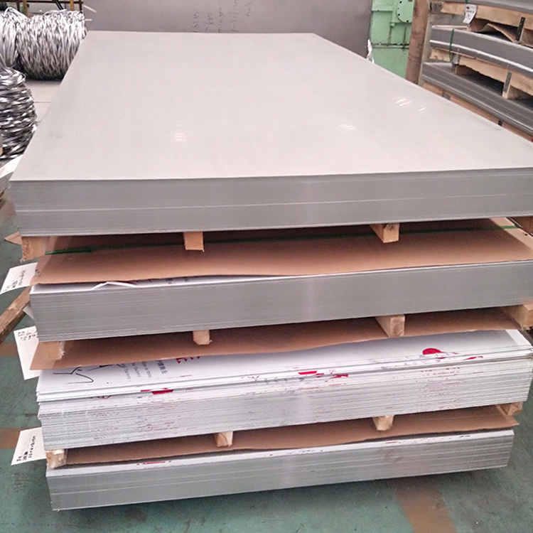 304 stainless steel sheet