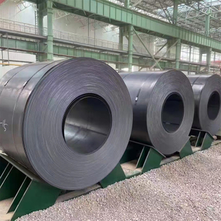 A36 hot rolled Carbon Steel Coil