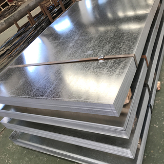 0.17-2mm thick dx51d zinc coated 24 26 28 gauge hot dip electro galvanized steel sheet cold rolled gi metal iron plate