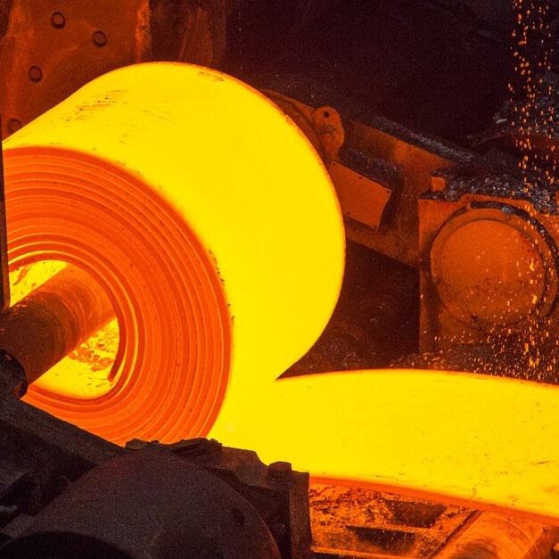 Steel exports from Turkey grew by 12.6% y/y in the first 10 months