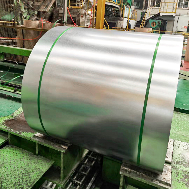 2507 Stainless Steel Coil