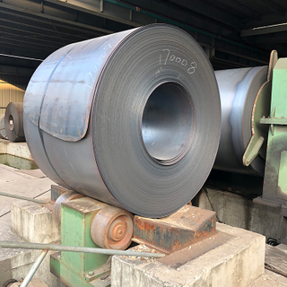 4140 hot rolled Carbon Steel Coil
