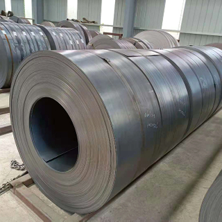 A283 Carbon Steel Coil