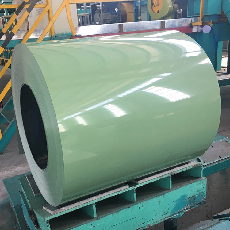 RAL6021 PPGI Coil