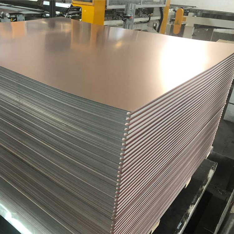 6082 Aluminum Sheet
