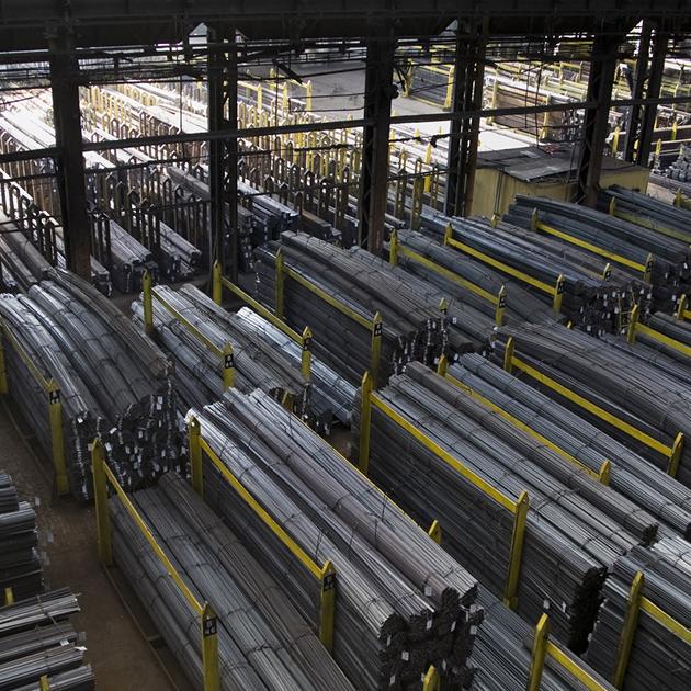 Cognor starts rolled steel production at new site in Siemianowice Śląskie