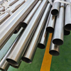 Stainless Steel Seamless Tube