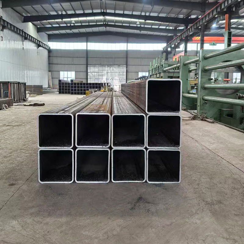Stainless Steel Square/Rectangle Pipe