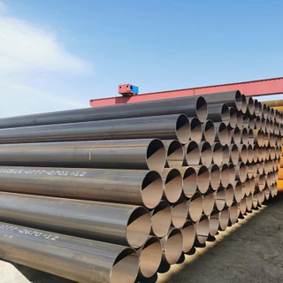 C45 Carbon Steel Pipe