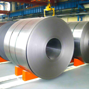 304 Stainless Steel Coil