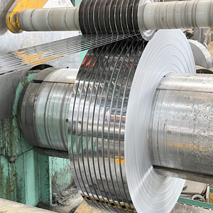 904L Stainless Steel Strip