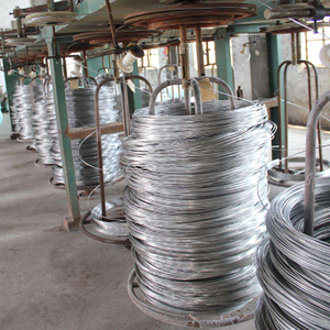  304 stainless steel wires