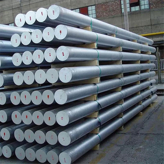 DX51D DX52D Galvanized Bar