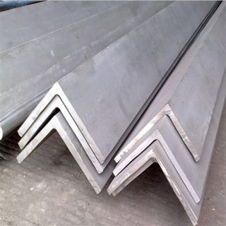 304L Stainless Steel Angles