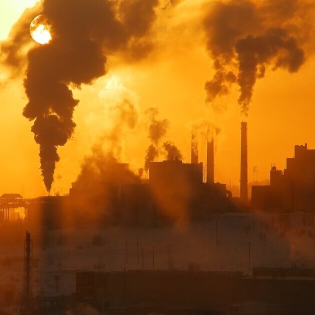 Emissions and energy consumption of the Chinese steel industry decreased in January