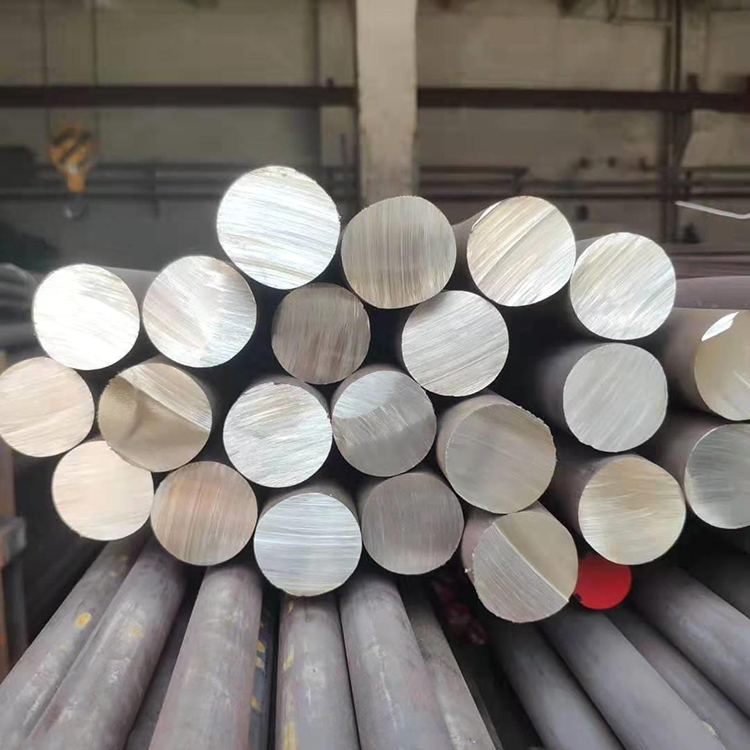 904L stainless steel bar