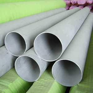 stainless steel seamless tube