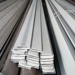316L Stainless Steel Flat Bars