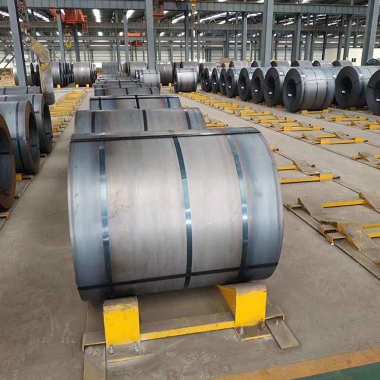 Factory Direct Sales 235JR And Other Meather ModCarbon Carbon Steel Plates In China Embossed Carbon Steel Coil/Roll