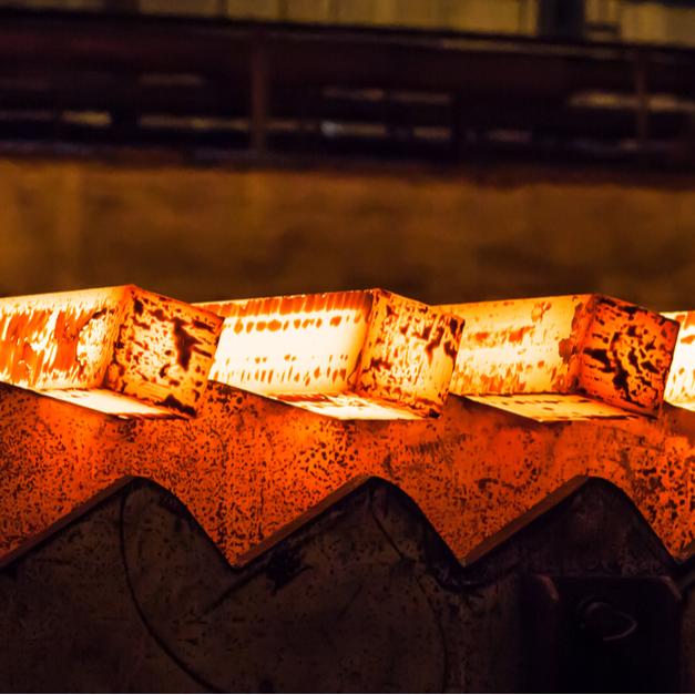 Chinese steelmakers are using a new way to get around tariffs