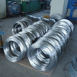 Galvanized Wire