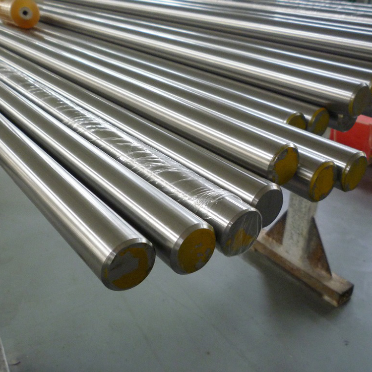 430 Stainless Steel Bar
