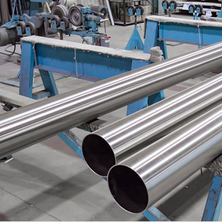 316 stainless steel pipe/tube