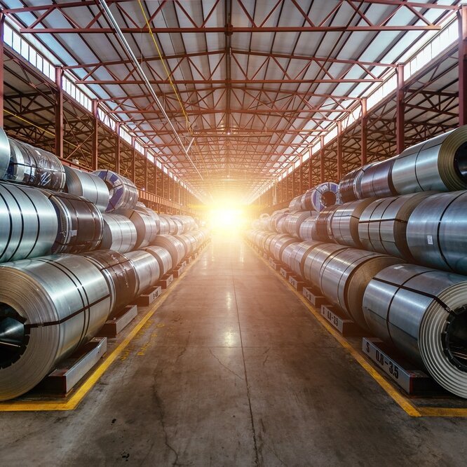 ArcelorMittal raises prices for hot-rolled coil in Europe by €30/t for April