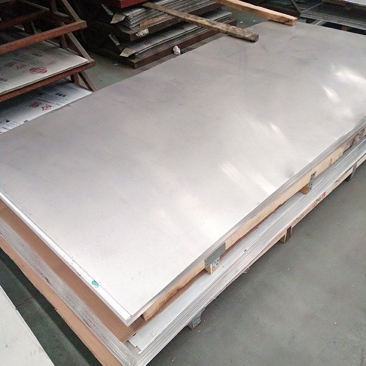 2205 Stainless Steel Plate