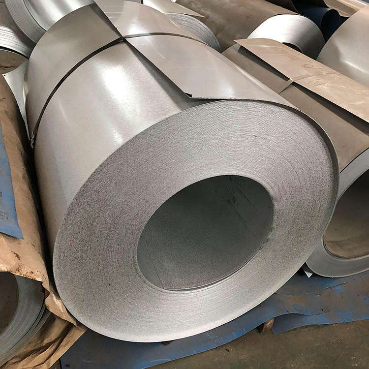 Z180 galvanized steel coils