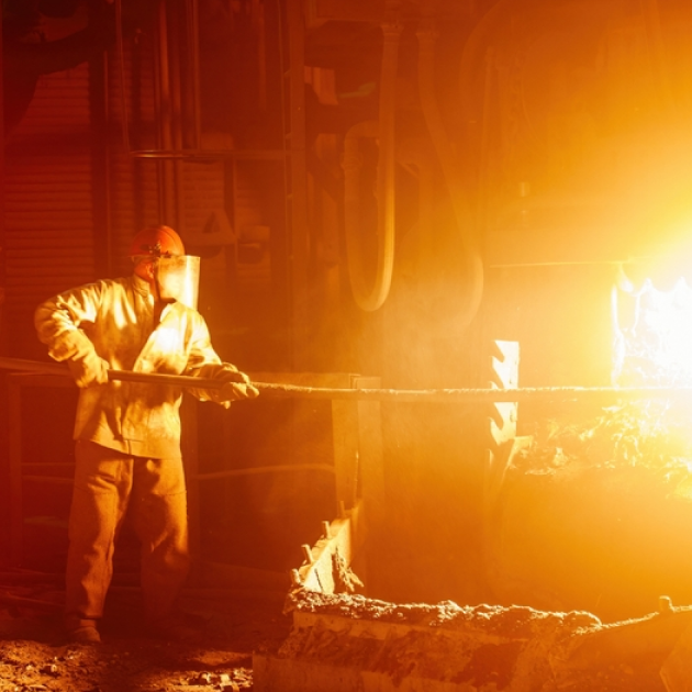 Steel market participants warn of risks in the new EU state aid program