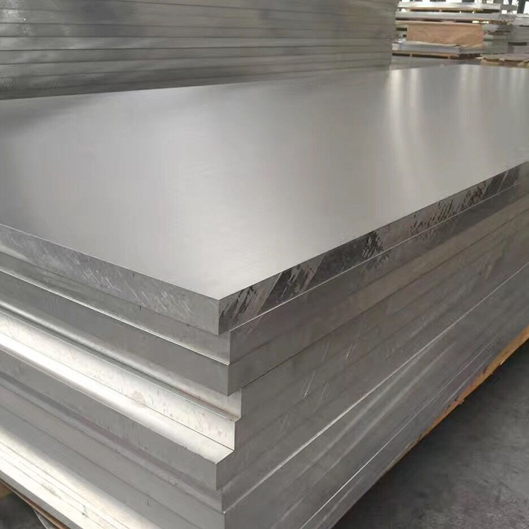 6061 6063 Aluminum Sheet
