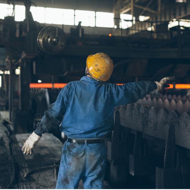 China to cut steel production by at least 25 million tons in 2025