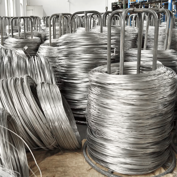  304 stainless steel wires
