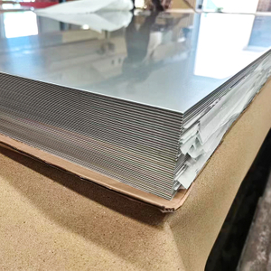 410S stainless steel sheet