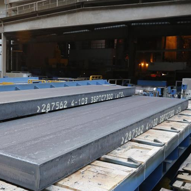 ExclusiveGlobal pig iron prices recovered after a fall