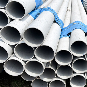 Stainless Steel Seamless Tube