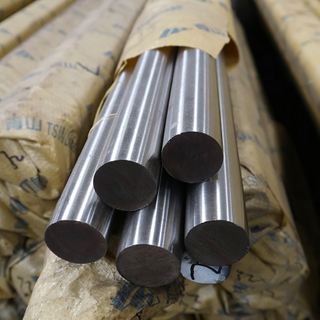 410/410S Stainless Steel Bar