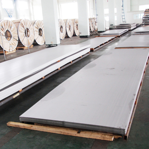 310S stainless steel sheet