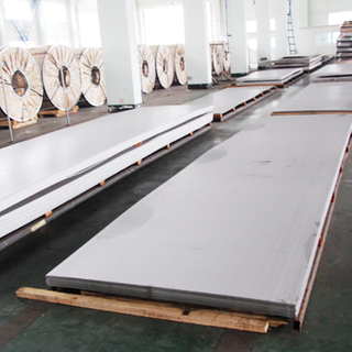 310S Stainless Steel Sheet