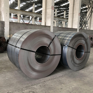 C45 Carbon Steel Coil