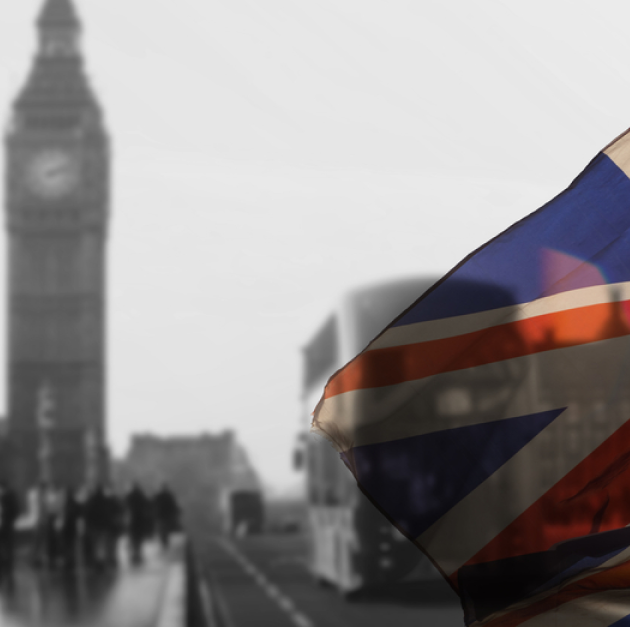 UK continues negotiations with the US on steel as part of a trade deal