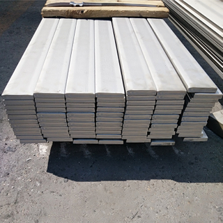 304 Stainless Steel Flat Bars