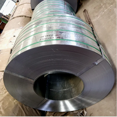 ST12 Galvanized Strip