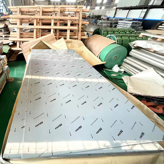 430 Stainless Steel Sheet