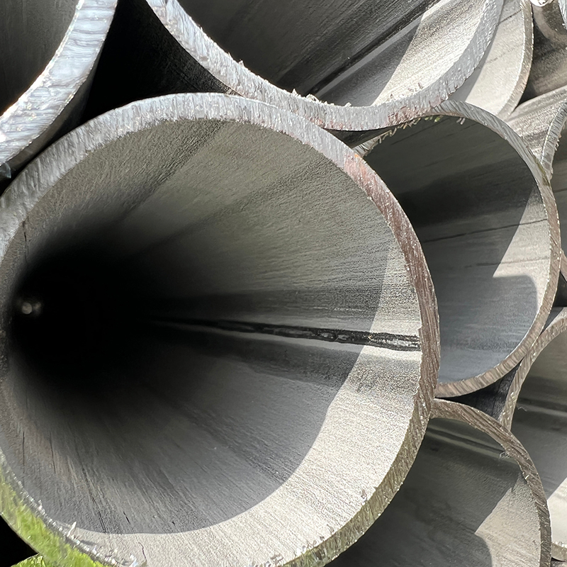Stainless Steel Welded Pipe