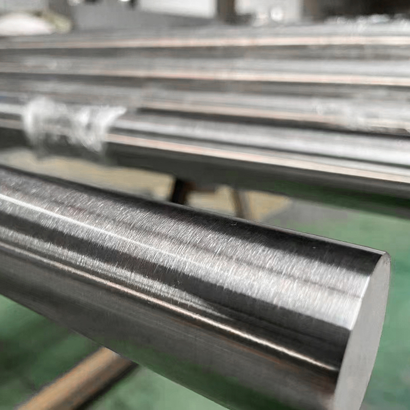 430 Stainless Steel Bar
