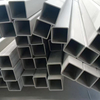 Stainless Steel Square/Rectangle Pipe